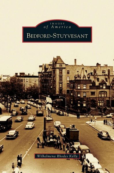 Produktbild: Bedford-Stuyvesant
