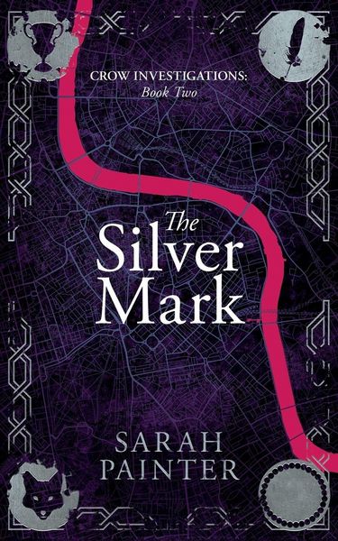 Produktbild: The Silver Mark