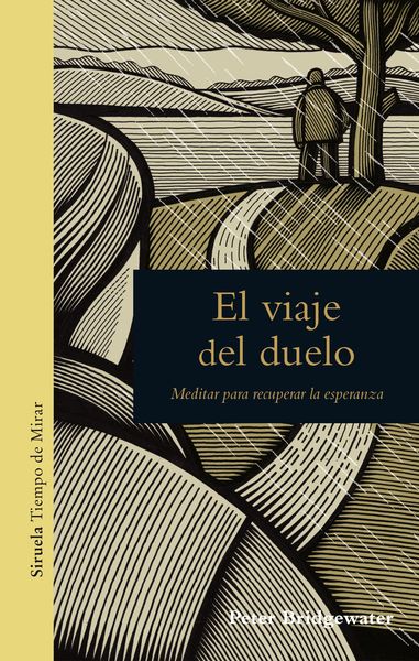 Produktbild: El viaje del duelo