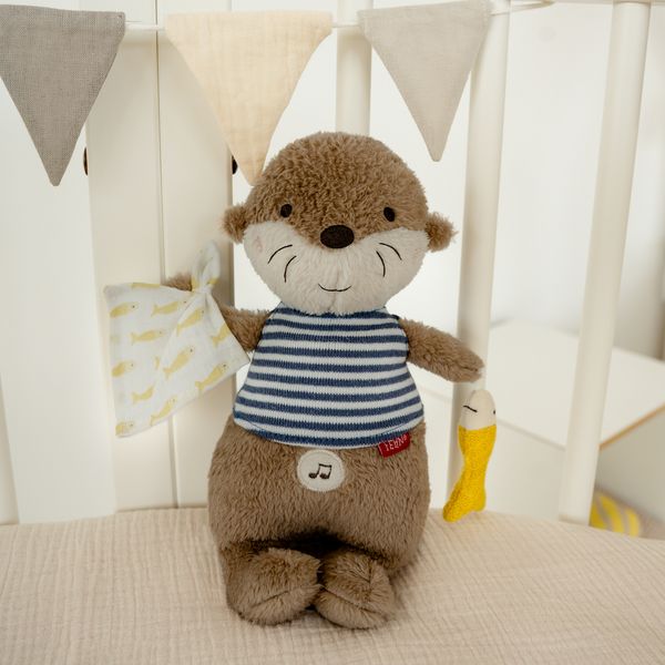 Produktbild: Einschlafhilfe Otter