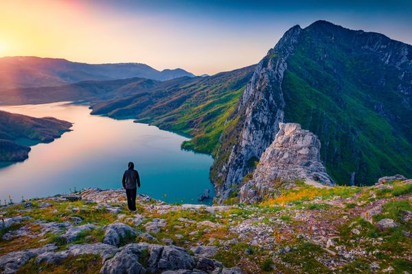 Produktbild: Best of Wanderlust 2027 Europa