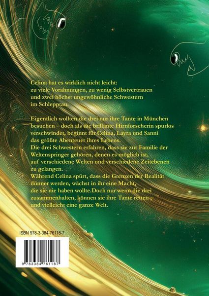 Produktbild: Der gr&uuml;ne Diamant