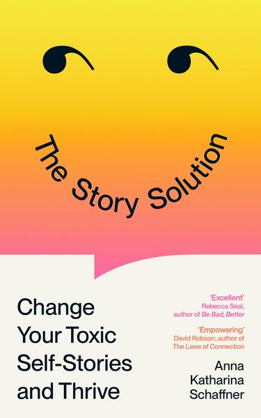 Produktbild: The Story Solution