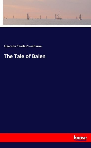 Produktbild: The Tale of Balen