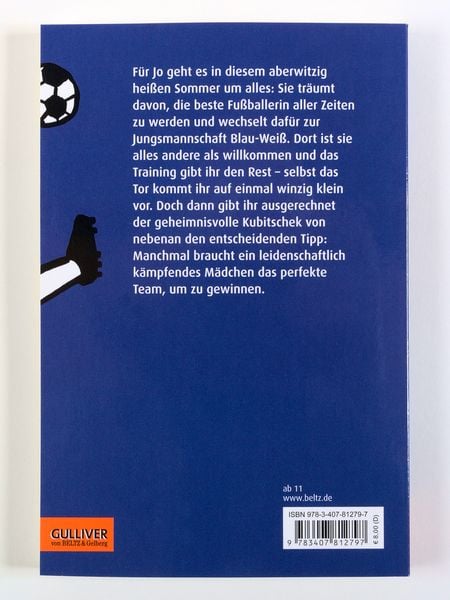 Produktbild: Der Himmel &uuml;ber dem Platz