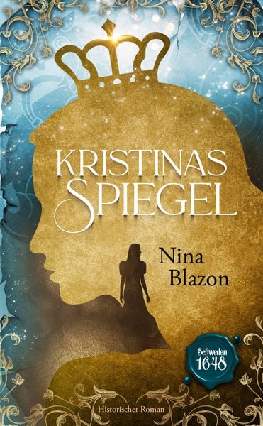 Produktbild: Kristinas Spiegel