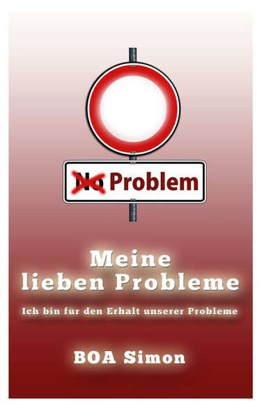 Produktbild: Meine Lieben Probleme