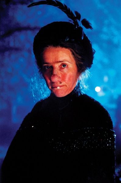 Eine zauberhafte Nanny