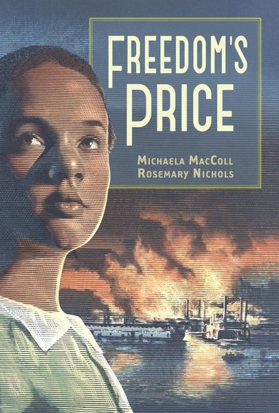 Produktbild: Freedom's Price
