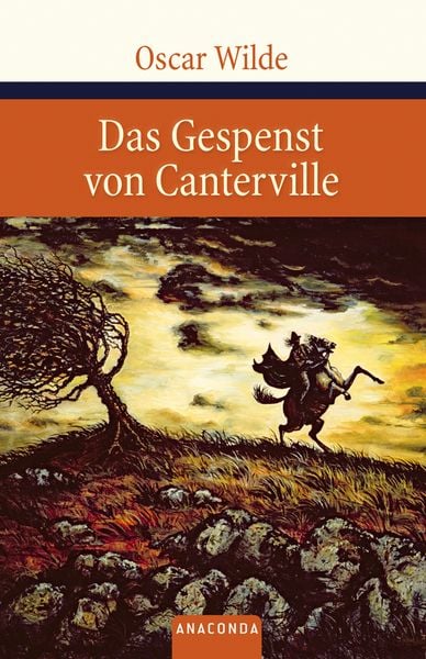 Produktbild: Das Gespenst von Canterville