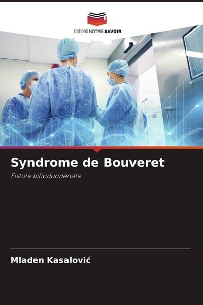 Produktbild: Syndrome de Bouveret