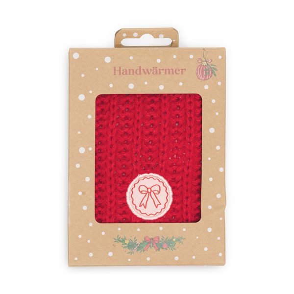Produktbild: Handw&auml;rmer "Weihnachten"