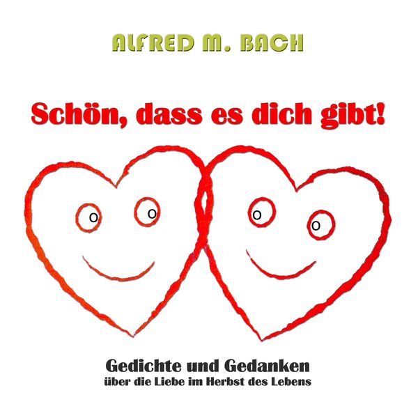 Produktbild: Sch&ouml;n, dass es dich gibt!