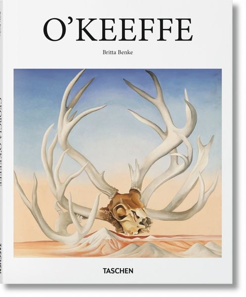 Produktbild: O'Keeffe