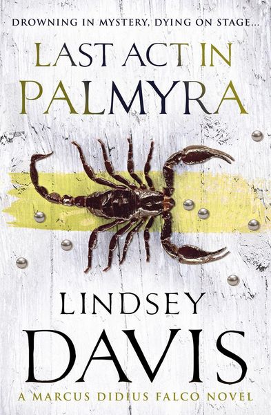 Produktbild: Last Act In Palmyra