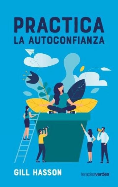 Produktbild: Practica la autoconfianza
