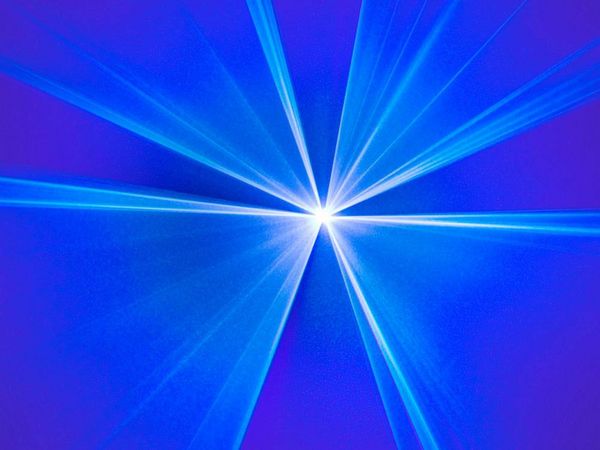 Produktbild: Laserworld EL-230RGB MK2 Laser-Lichteffekt