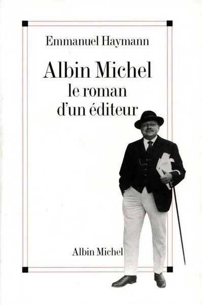 Produktbild: Fre-Albin Michel