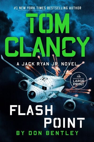 Produktbild: Tom Clancy Flash Point
