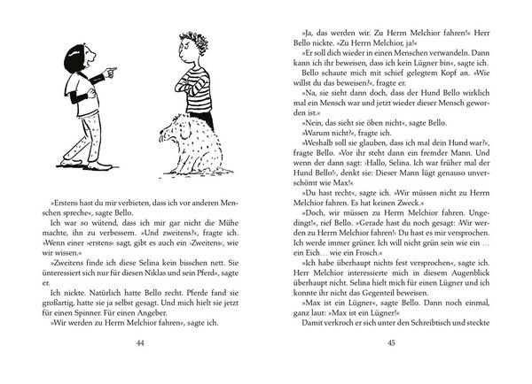 Produktbild: Herr Bello 3. Wiedersehen mit Herrn Bello