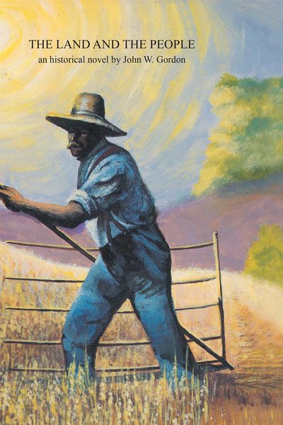 Produktbild: The Land and the People