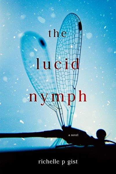 Produktbild: The Lucid Nymph