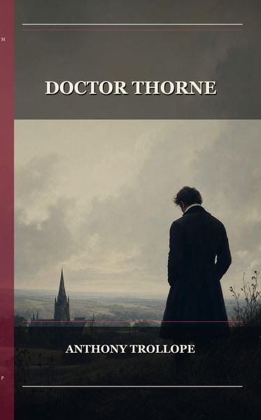 Produktbild: Doctor Thorne