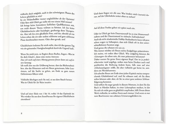 Produktbild: Von jetzt auf Gl&uuml;ck