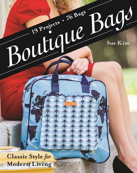 Produktbild: Boutique Bags