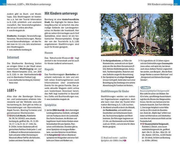 Produktbild: Reise Know-How CityTrip Bamberg