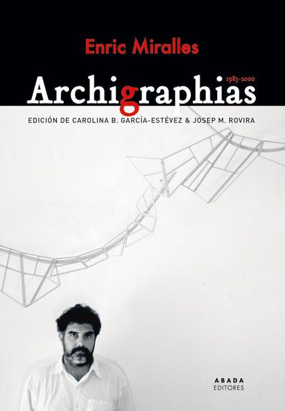 Produktbild: Archigraphias 1983-2000