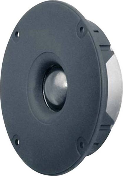 Produktbild: Visaton SC 10 N - 8 Ohm Hochton-Kalotte 100W 8Ω
