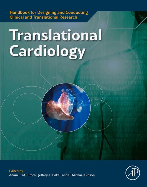 Produktbild: Translational Cardiology