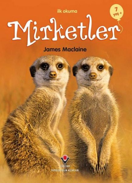 Produktbild: Ilk Okuma - Mirketler