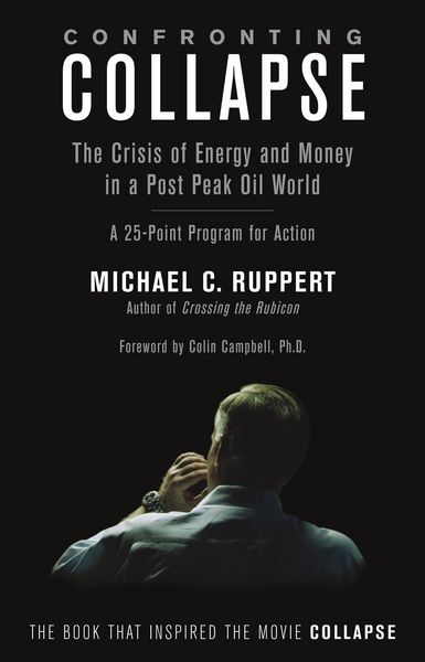 Produktbild: Confronting Collapse