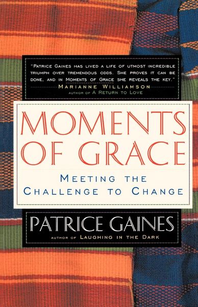 Produktbild: Moments of Grace
