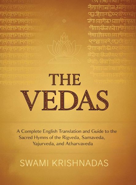Produktbild: The Vedas