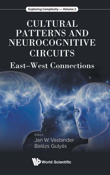 Produktbild: CULTURAL PATTERNS AND NEUROCOGNITIVE CIRCUITS