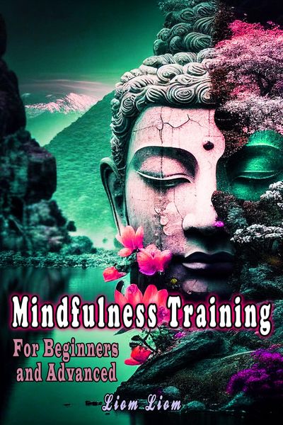 Produktbild: Mindfulness Training