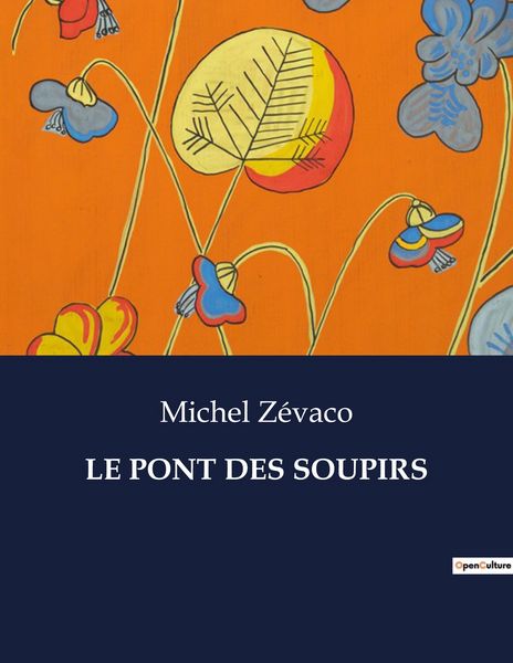Produktbild: Le Pont des Soupirs