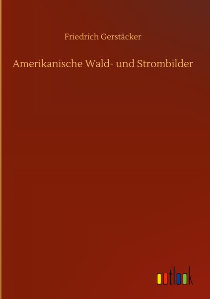 Produktbild: Amerikanische Wald- und Strombilder