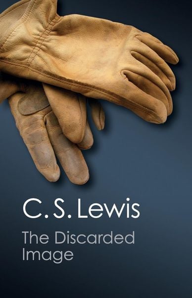 Produktbild: The Discarded Image (Canto Classics)