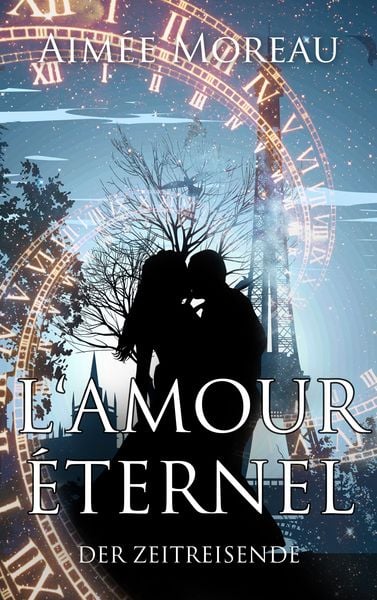 Produktbild: L´amour éternel - Der Zeitreisende
