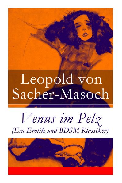 Produktbild: Venus im Pelz (Ein Erotik und BDSM Klassiker)