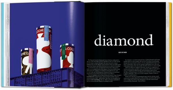 Produktbild: The Package Design Book 8