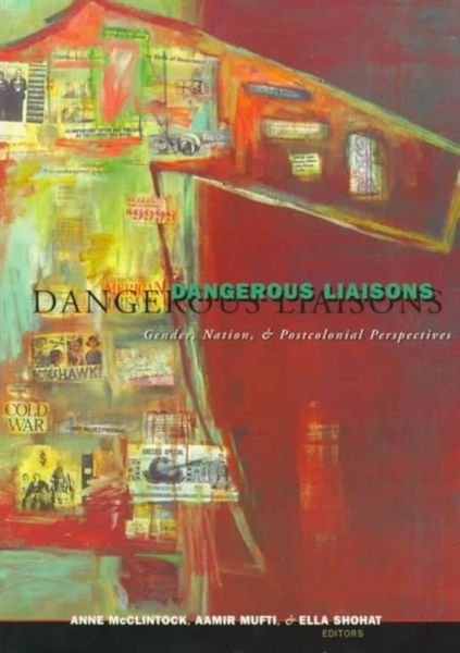 Produktbild: Mcclintock, A: Dangerous Liaisons