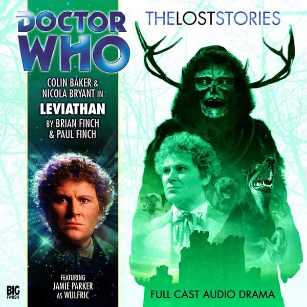 Produktbild: Leviathan