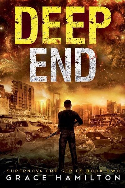 Produktbild: Deep End
