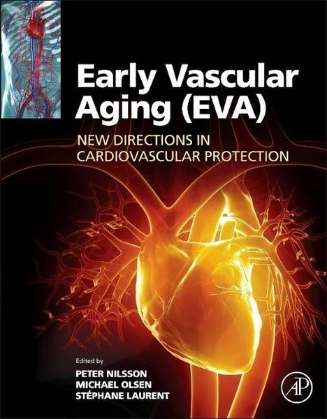 Produktbild: Early Vascular Aging (Eva)