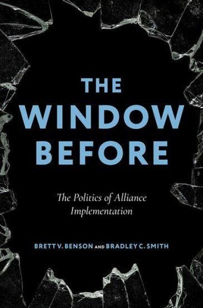 Produktbild: The Window Before